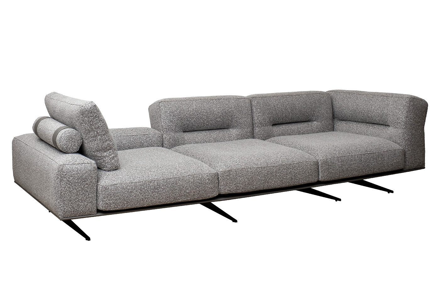 Диван модульный Garda Decor Modular set PORTO №1