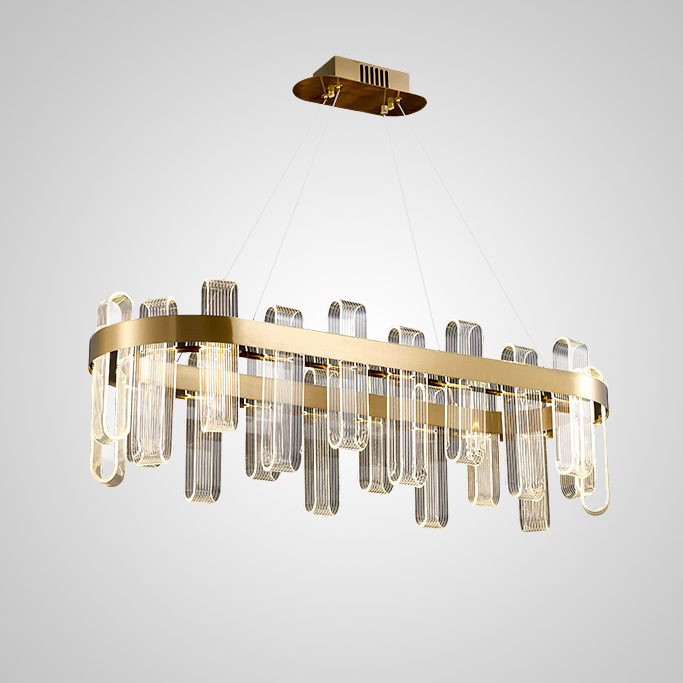 Подвесная люстра REBECCA E by ImperiumLoft