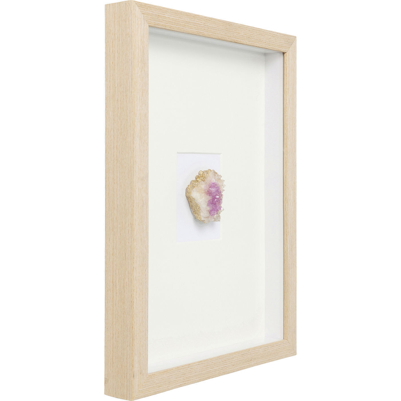 Картина в рамке Achat 61286 KARE