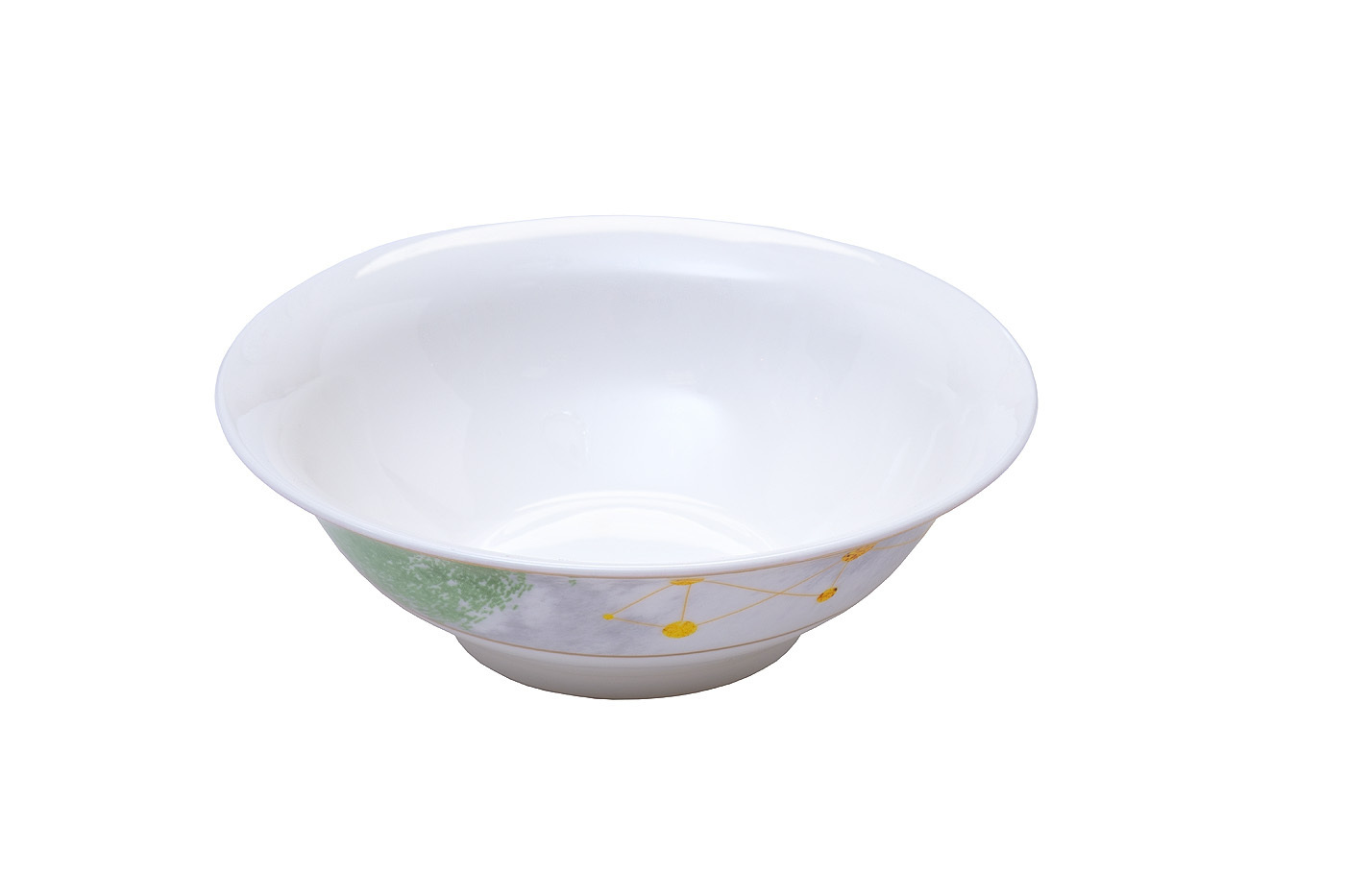 Салатник "Cometa" 15 см Garda Decor 26FC-SAL-COMETA-15