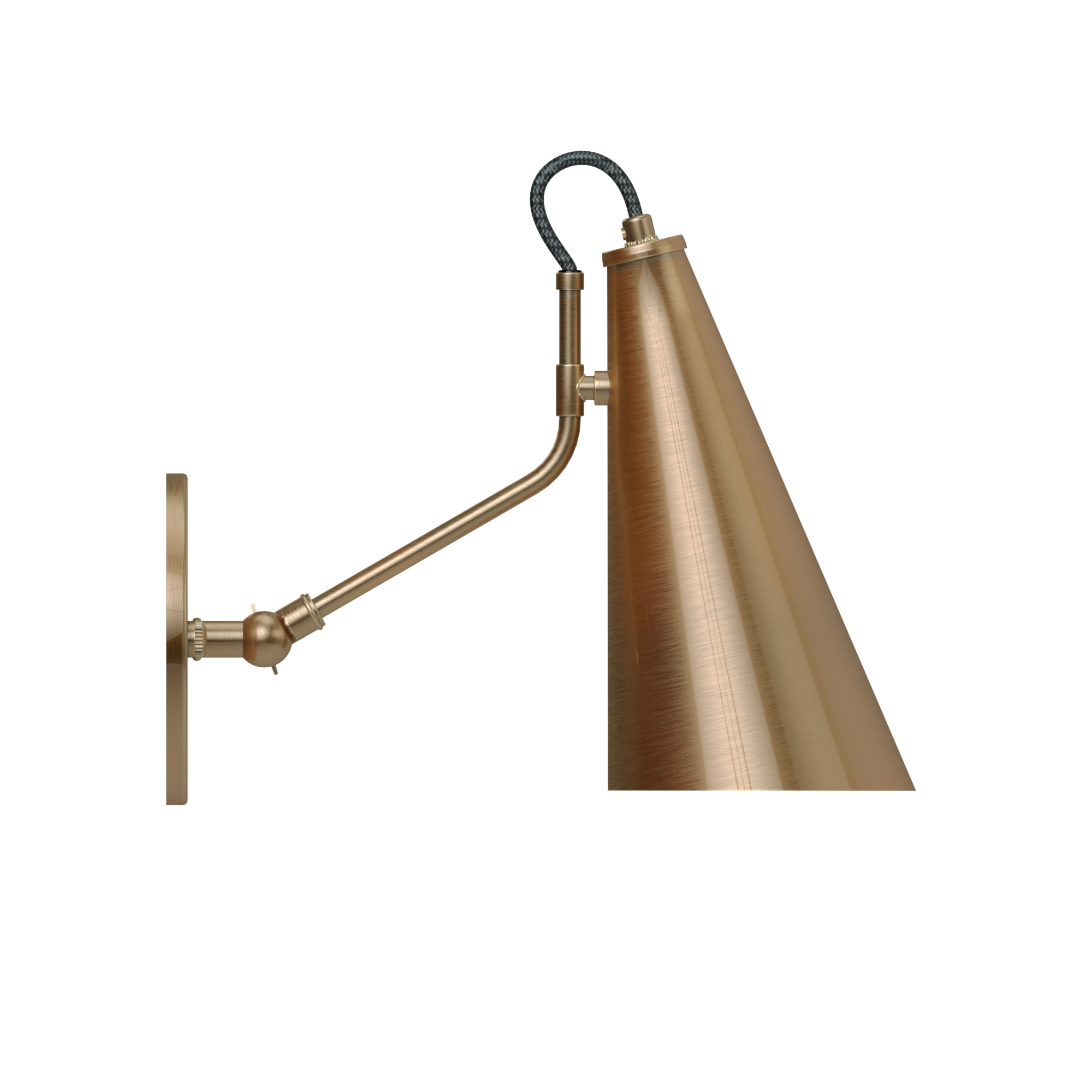 Настенный светильник Covali WL-38030