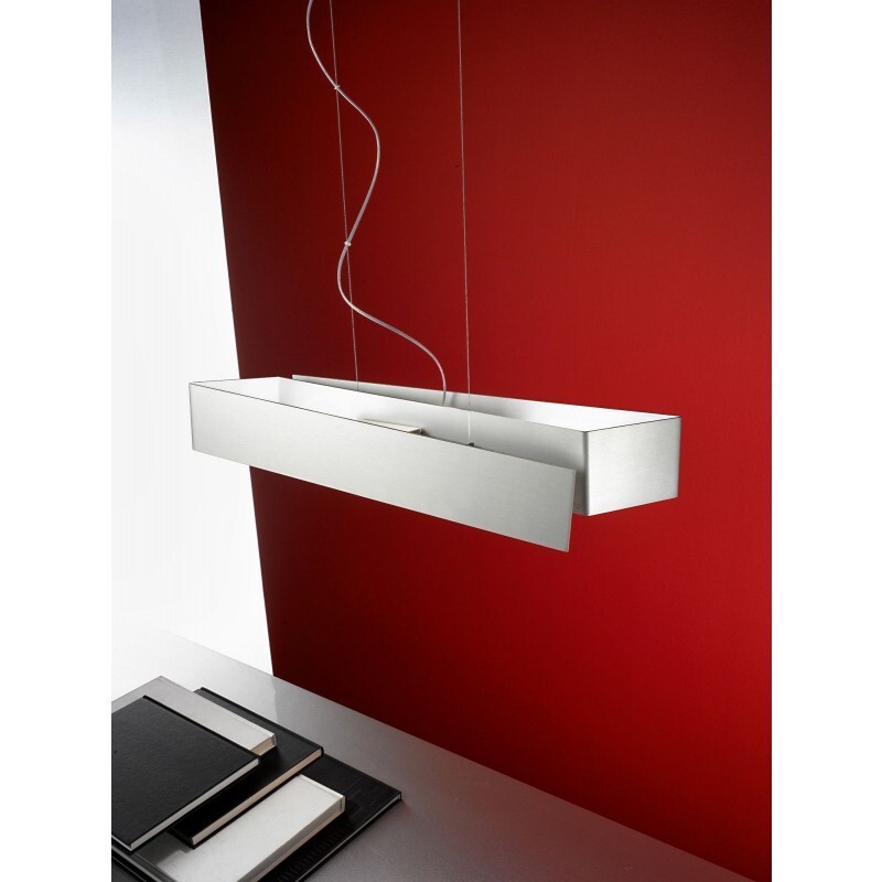 Подвесной светильник Linealight Zig Zag_P 6994