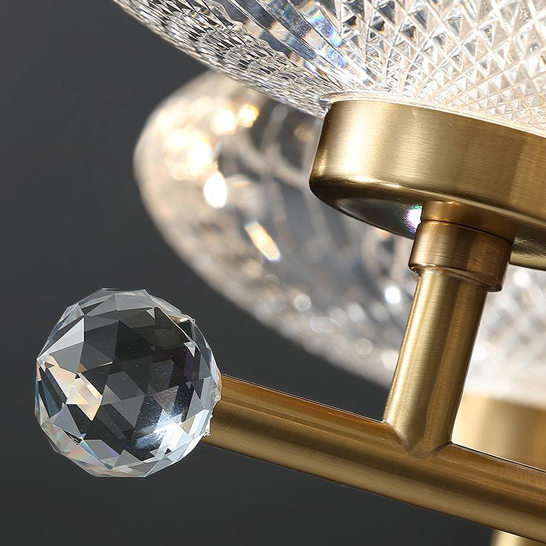 Реечный, рядный светильник NICOL LONG by ImperiumLoft