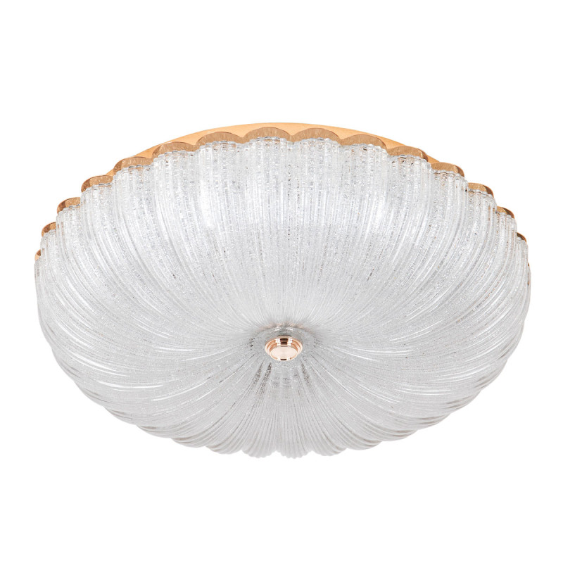 Накладной светильник LED4U L1115-500 GD