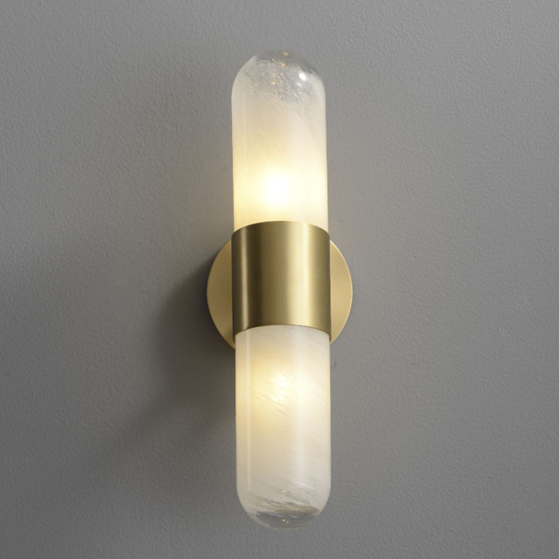 Настенный светильник LIESEL WALL by ImperiumLoft