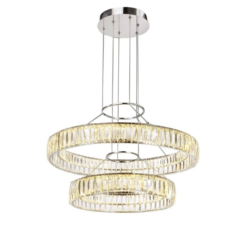 Подвесной светильник Illuminati Fortuna MD14066703-1+1A