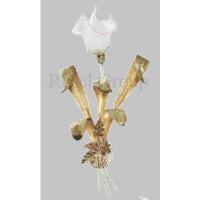 Настенный светильник Florenz Lamp 2045.01P