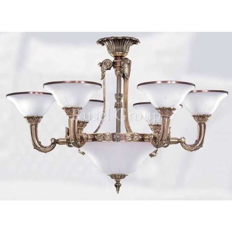 Люстра Riperlamp Altea 204B