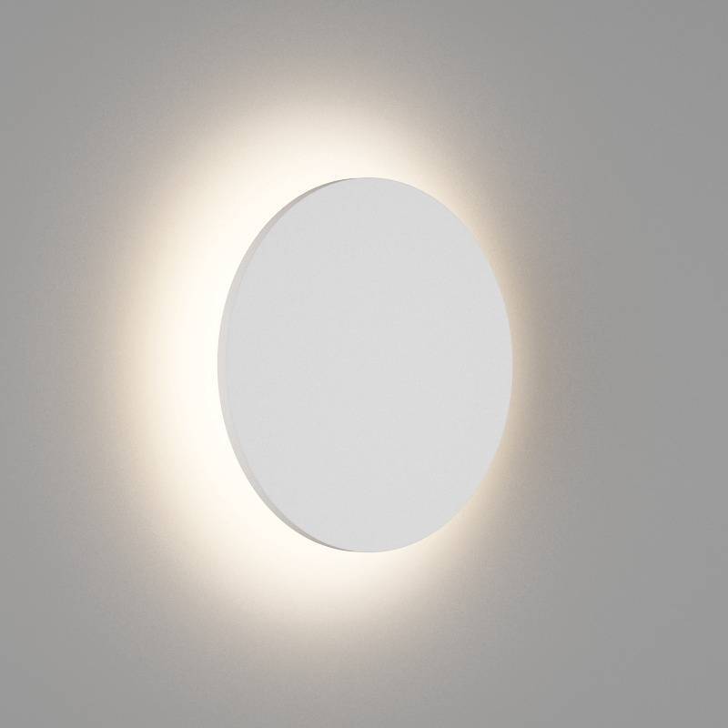 Светильник настенный DesignLed GW-8663S-12-WH-WW