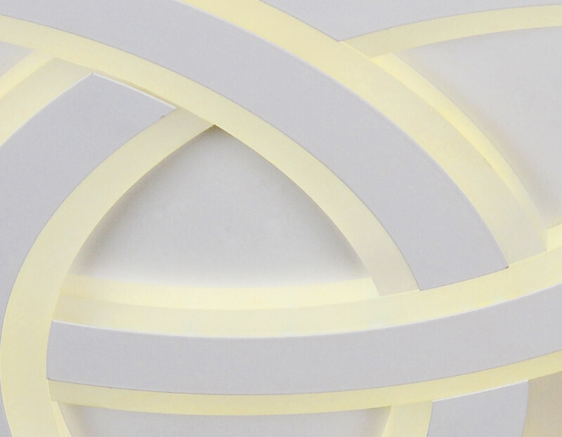 Накладной светильник Ambrella FA775