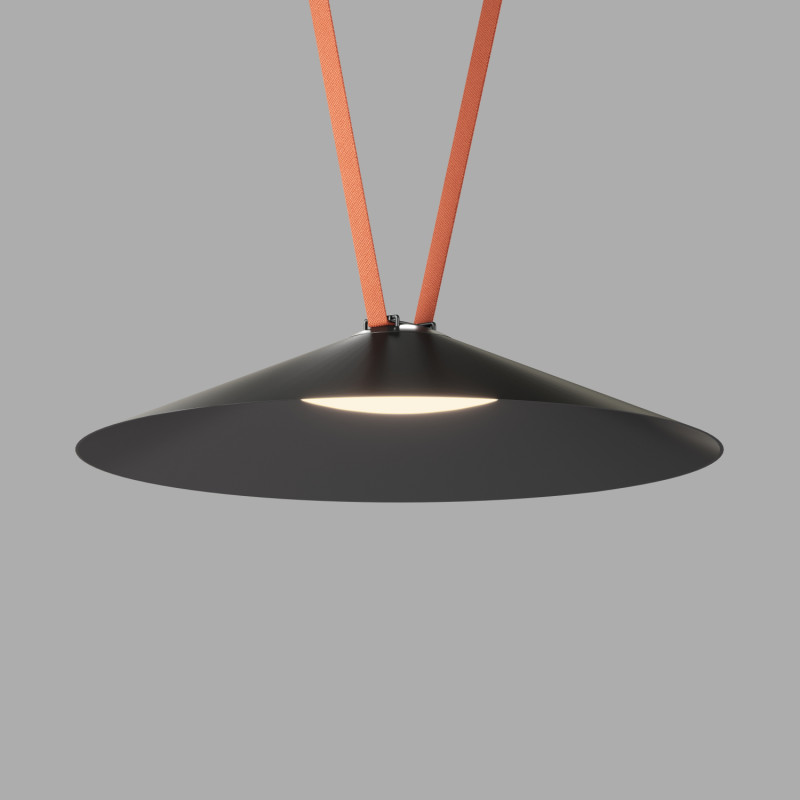 Светильник на шине Denkirs DK5569-BK