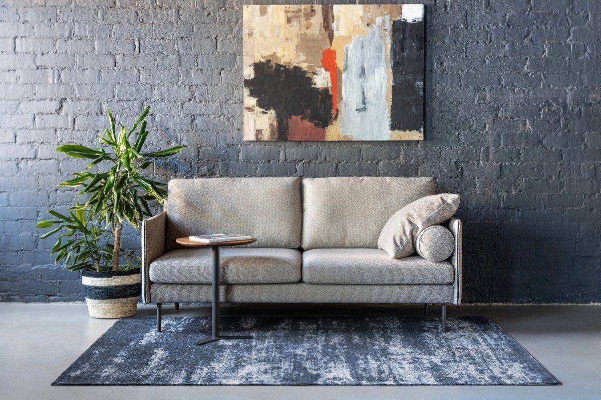 Ковер Carpet Decor Flare Ink C1167