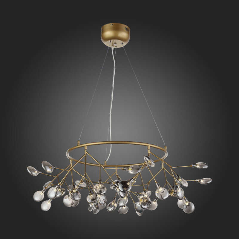 Подвесная люстра ST Luce SL411.243.45