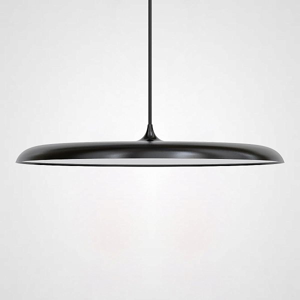 Подвесной светильник Nordlux Artist Pendant D40 Black by ImperiumLoft