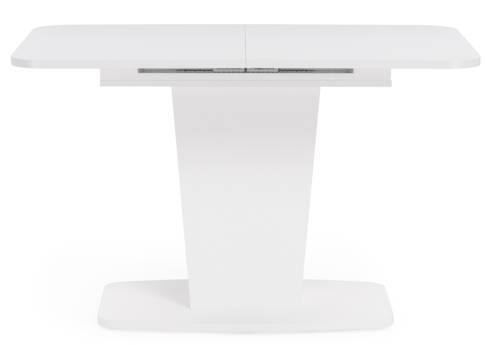 Стол деревянный Woodville Токио-28 белый 515102