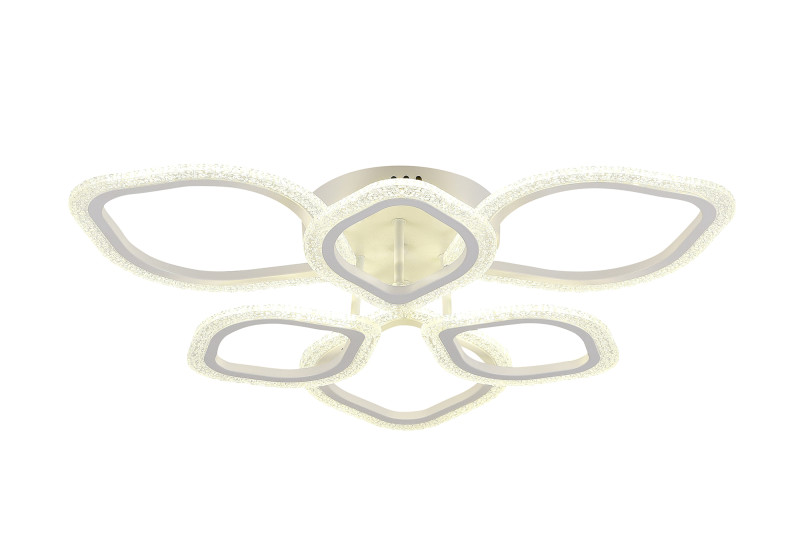 Накладной светильник Natali Kovaltseva LED LAMPS 81192