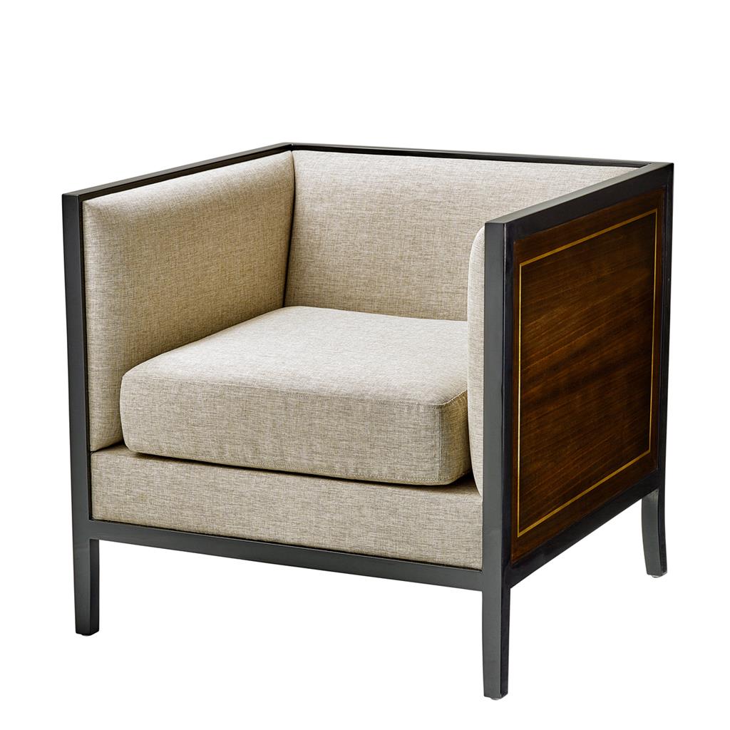 Кресло Eichholtz Lauriston 110603