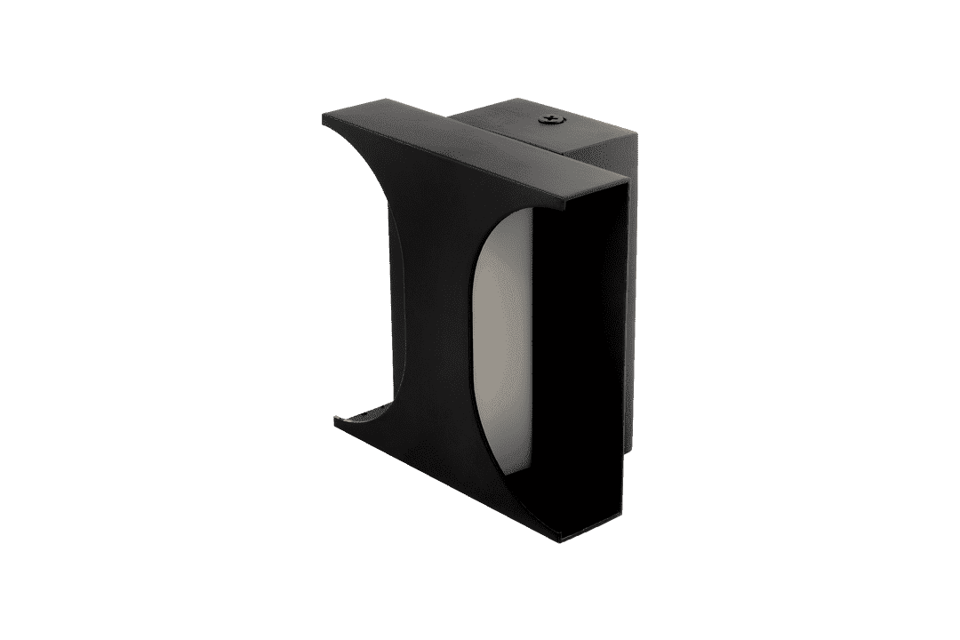 Светильник настенный DesignLed GW-7001-5-BL-WW