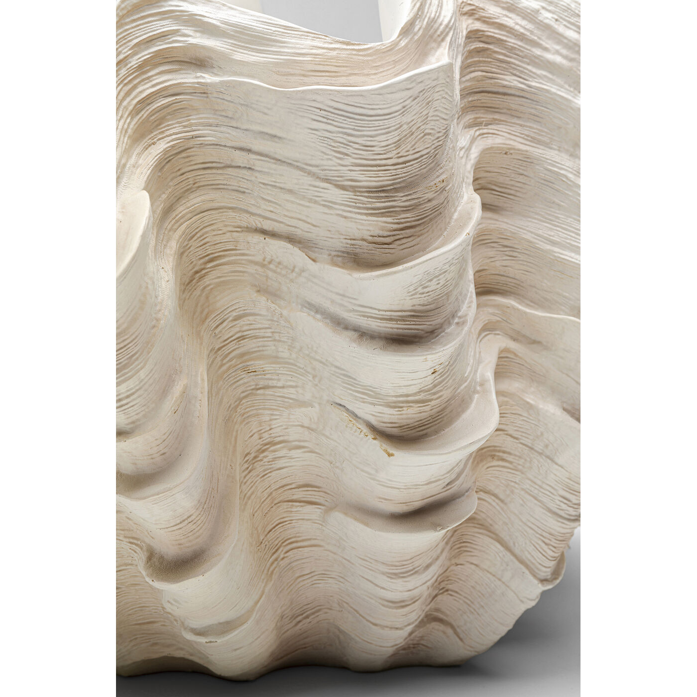 Ваза декоративная Concha 29 см KARE 55688