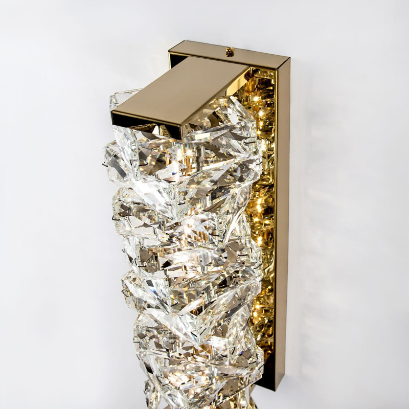 Бра MODELUX ML.541.340 GD