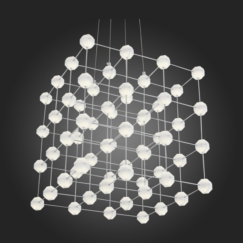 Подвесная люстра ST Luce SL797.103.64