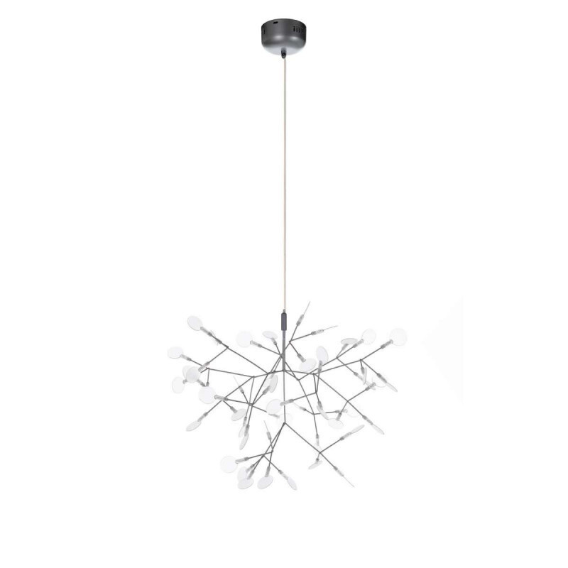 Подвесная люстра LOFT IT 9022-45S