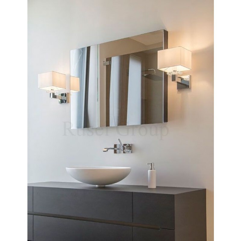 Настенный светильник ILFARI SWINGING BALLET W1