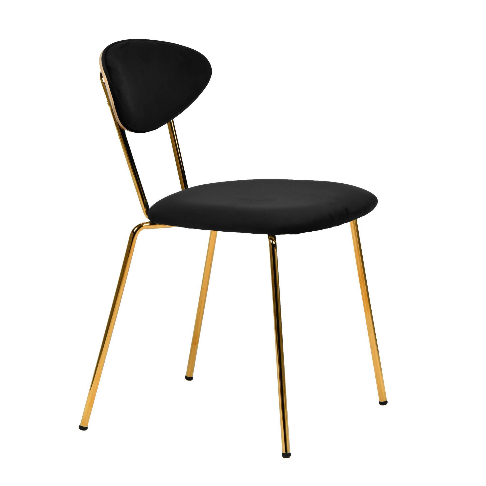 Стул Ники черный Stool Group