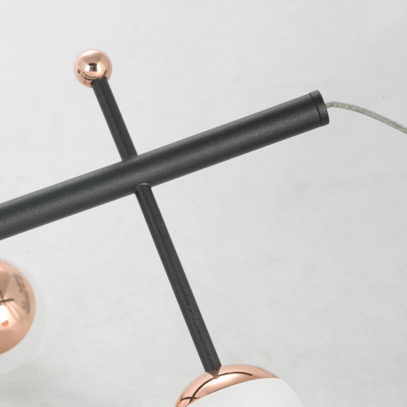 Подвесной светильник Lussole LOFT LSP-8297