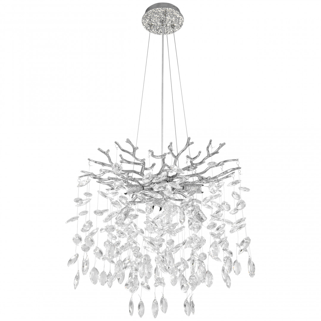 Люстра веточки 23110.460.6.E14.B CR Arte Milano