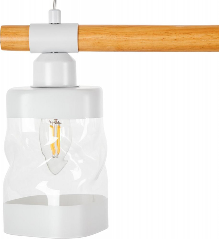 Подвесная люстра MyFar MR1831-3P