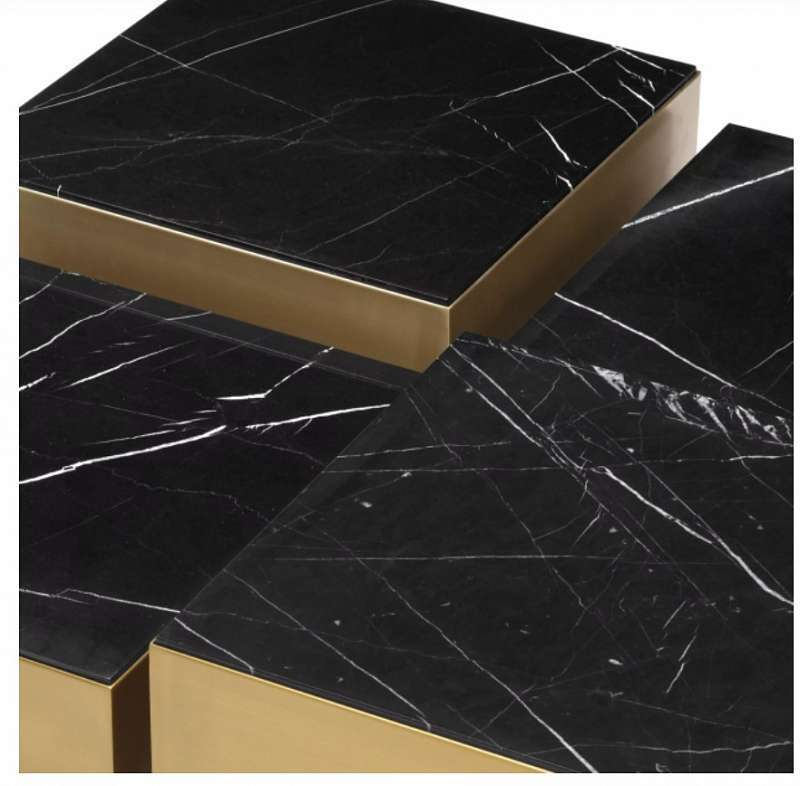 Журнальный столик Eichholtz ESPOSITO,   4 . 116523