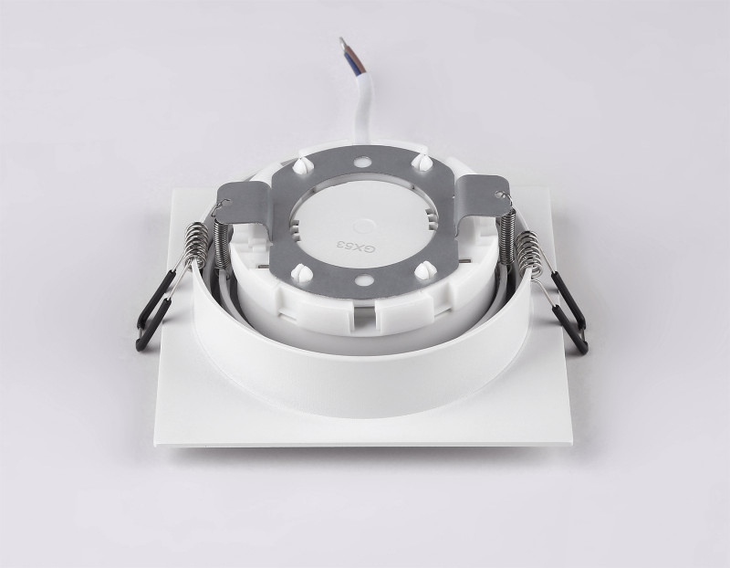 Встраиваемый светильник Ambrella Light TN51915