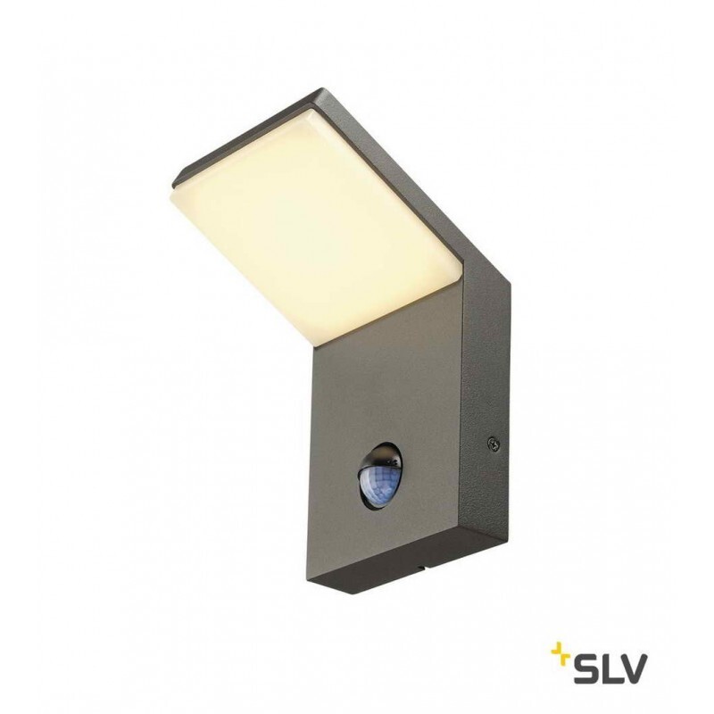 Настенный светильник SLV 232915