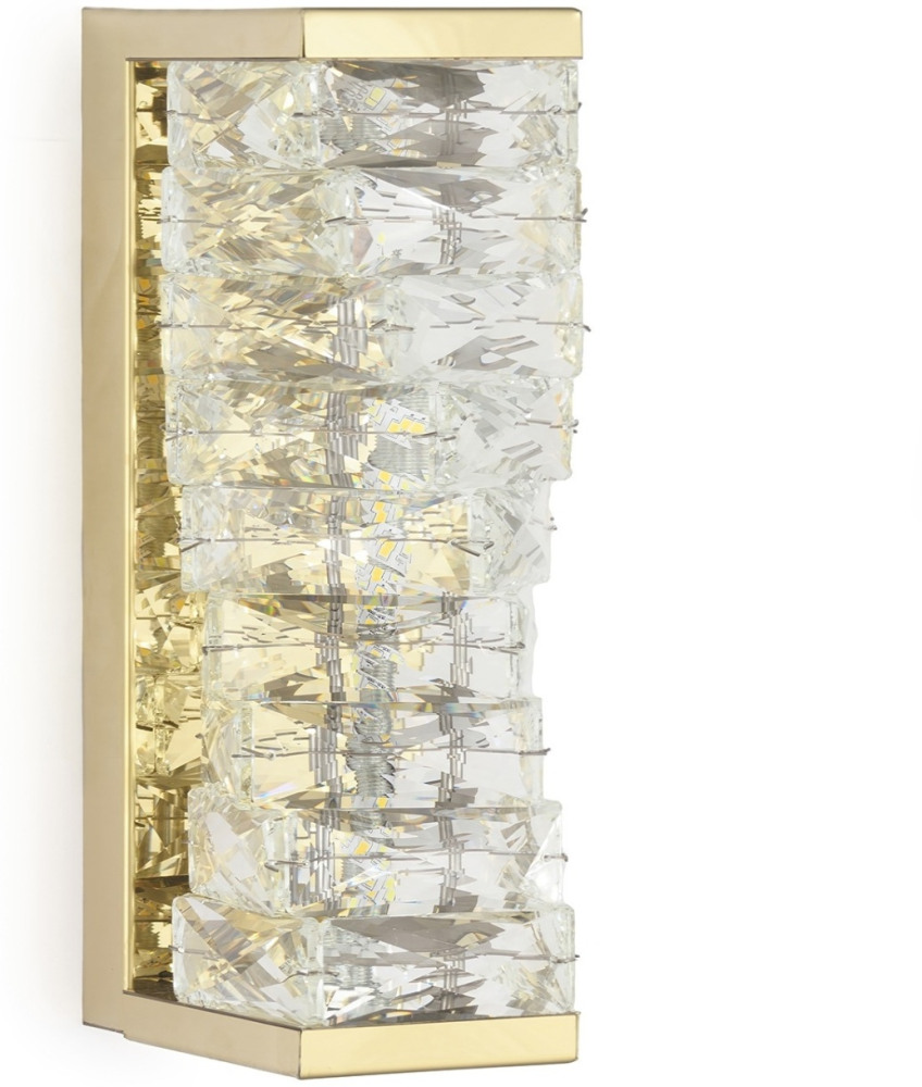 Настенный светильник Lumina Deco LDW 6035-28 GD