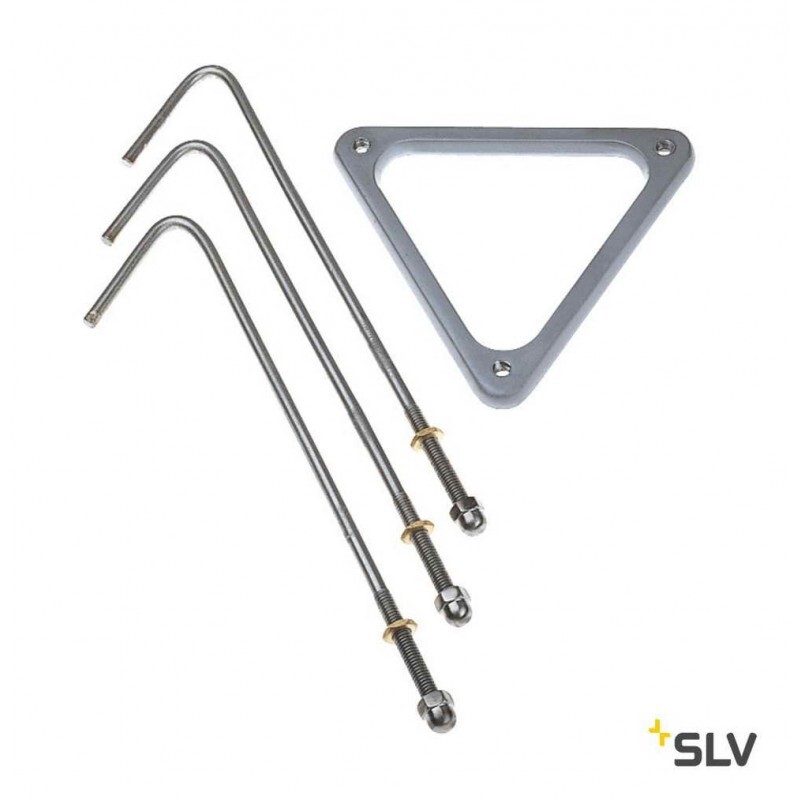 Комплект монтажный SLV 228712