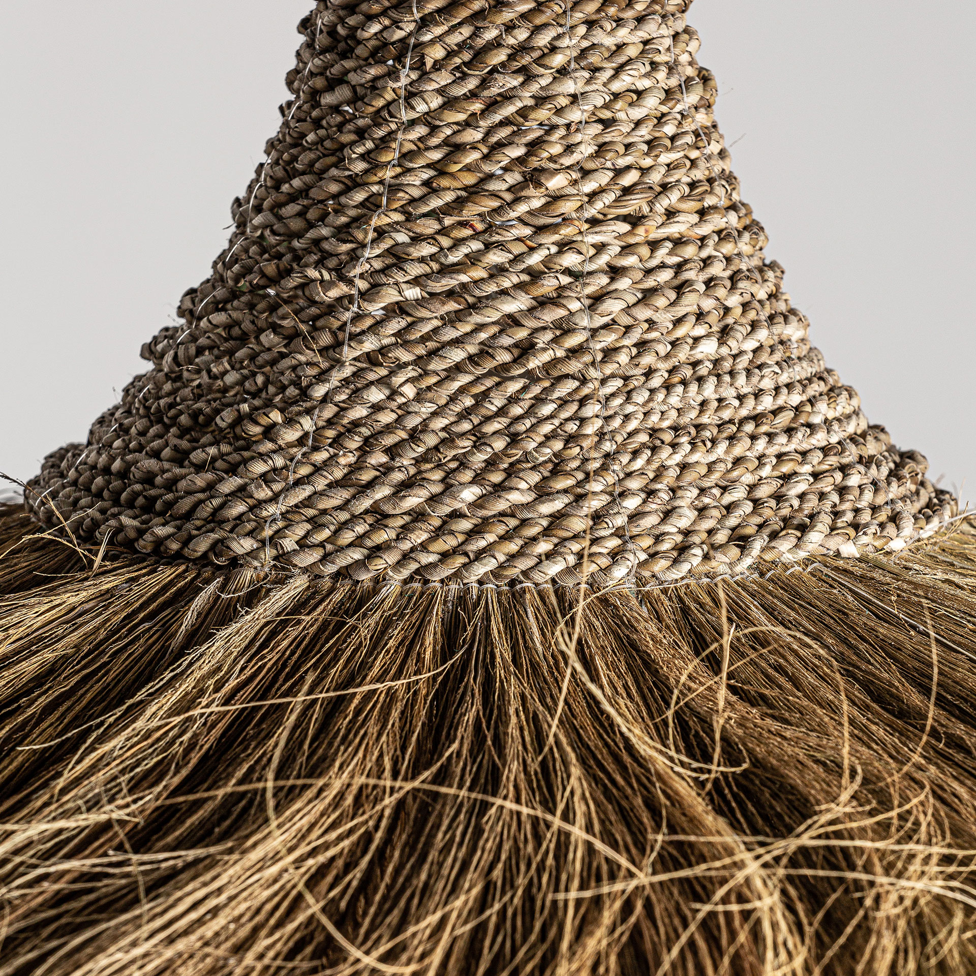 Подвесной светильник SINKO натуральный Vical