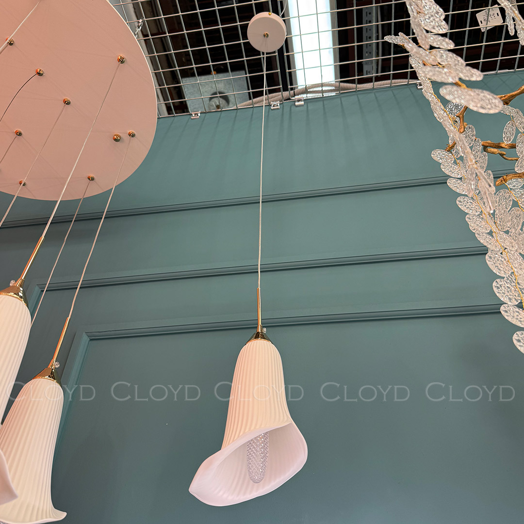 Подвесной светильник Cloyd Osanna 11887