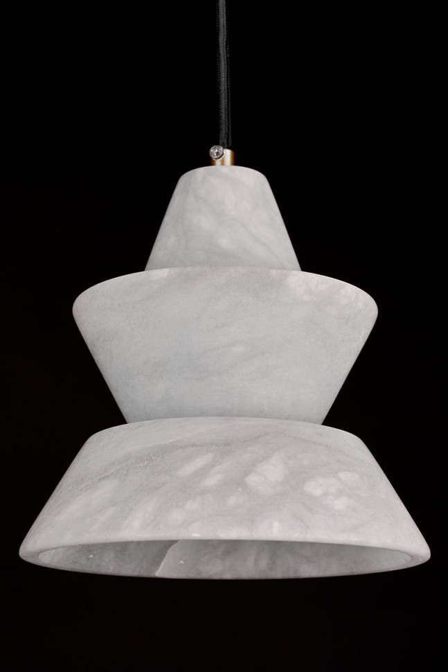 Подвесной светильник Fluorite FL1001-1P