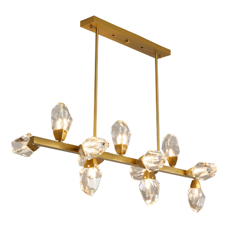 Реечный светильник CRISTEL  by ImperiumLoft