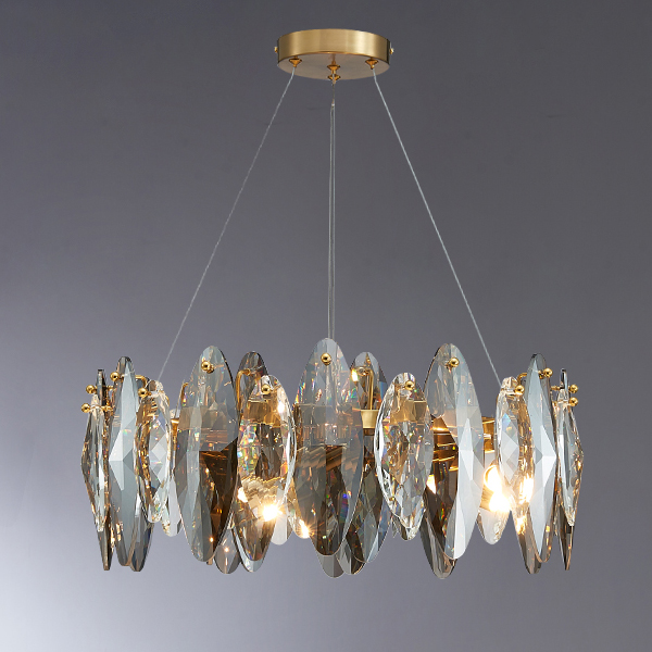 Подвесная люстра MARZO D60 by ImperiumLoft