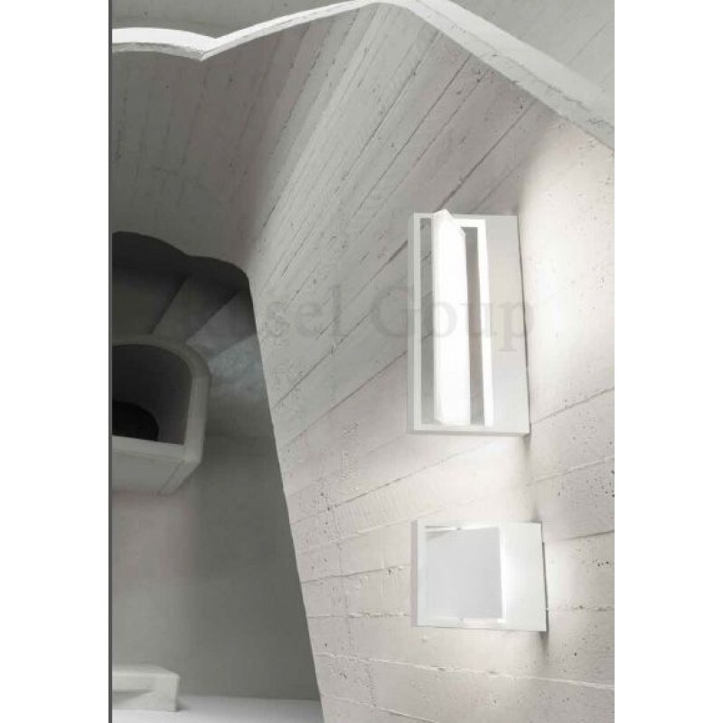 Настенный светильник Linea Light Tablet 7602