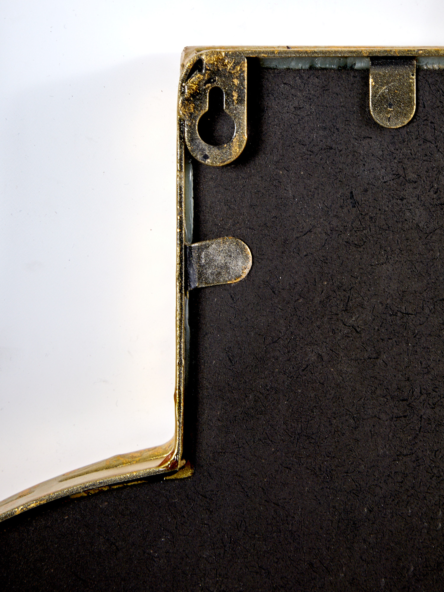 Зеркало настенное Glasar 62-039