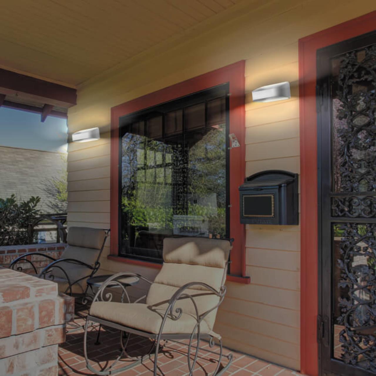 Светильник ландшафтный светодиодный Novotech 357517