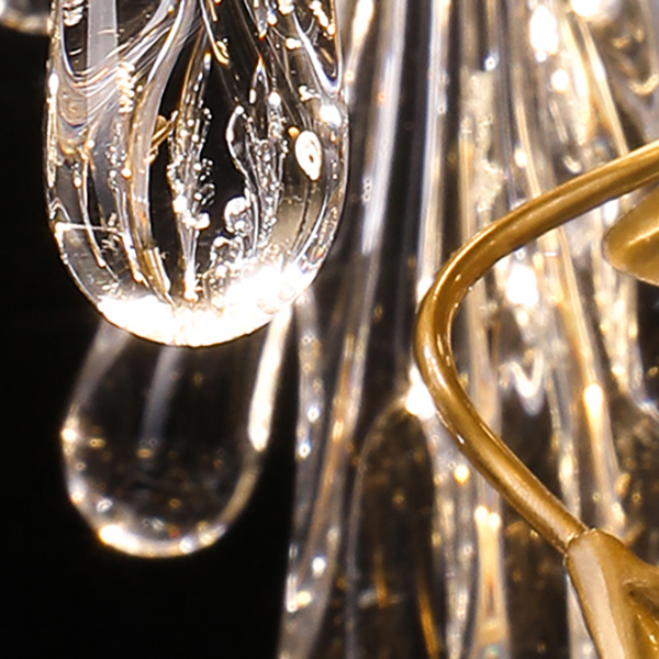 Подвесной светильник ASPARNA by ImperiumLoft