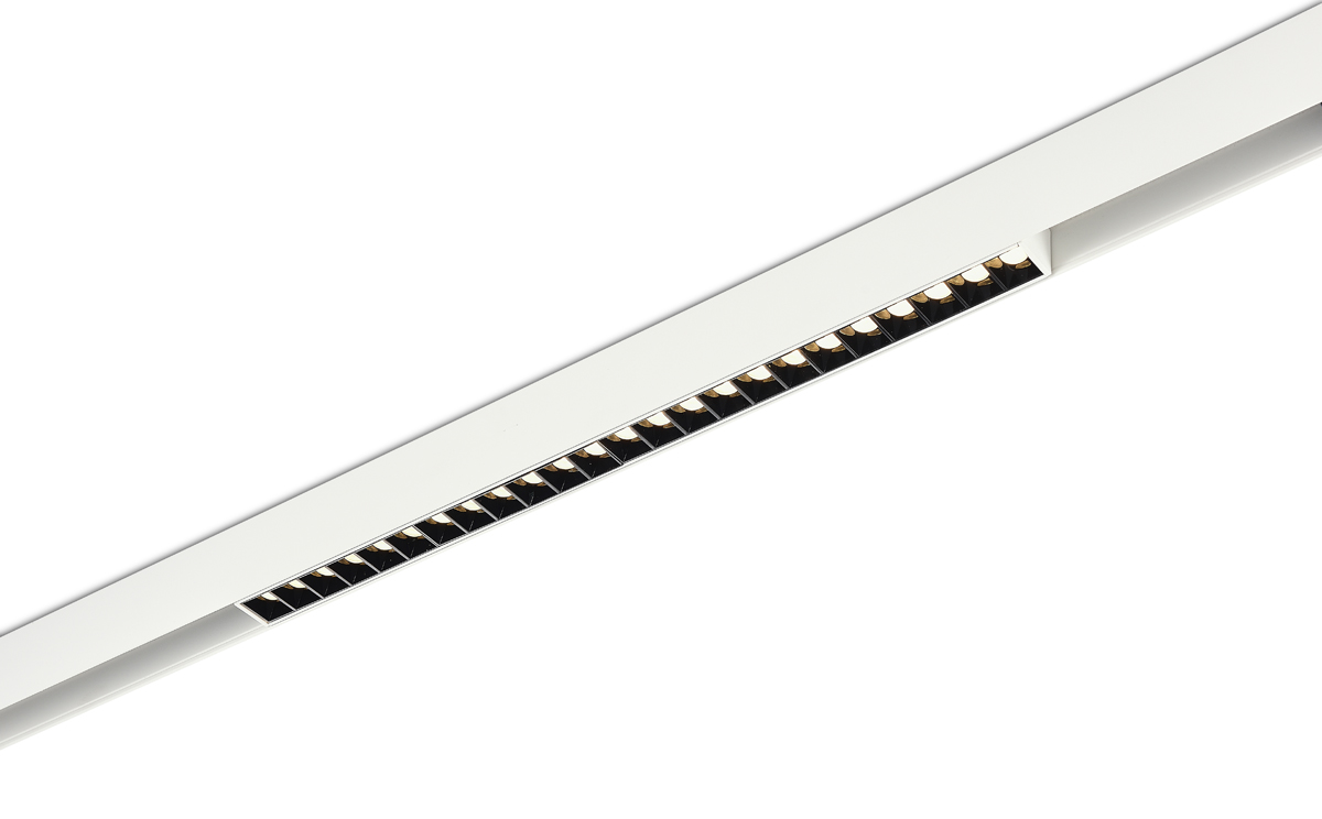 Светодиодный светильник Donolux DL20291WW24WND