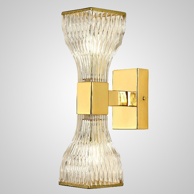 Настенный светильник NICA by ImperiumLoft