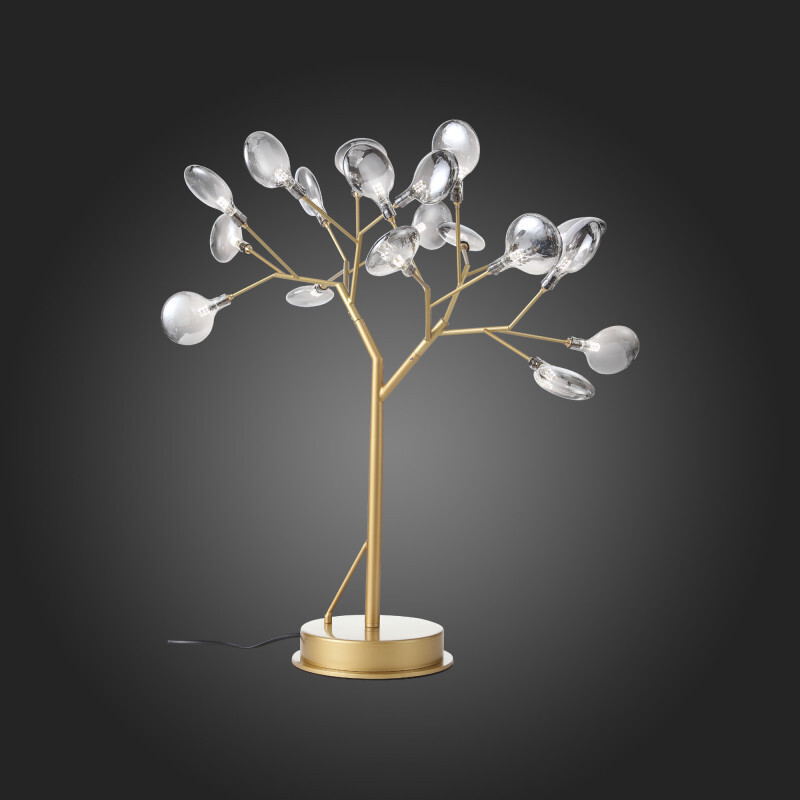 Настольная лампа ST Luce SL411.214.18