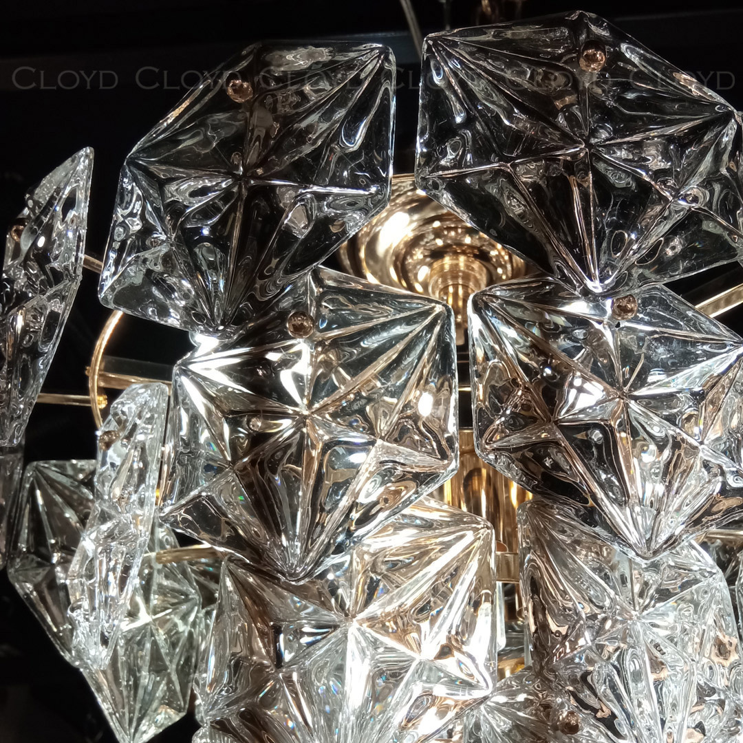 Люстра Cloyd GRADUAL-B C9 10725