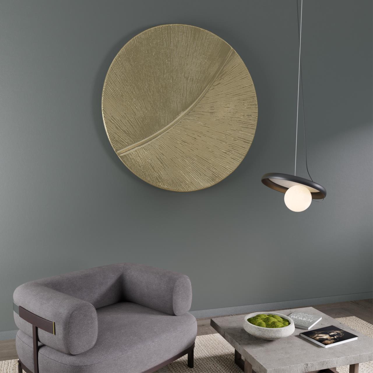 Светильник подвесной, длина провода 2м Novotech 370975